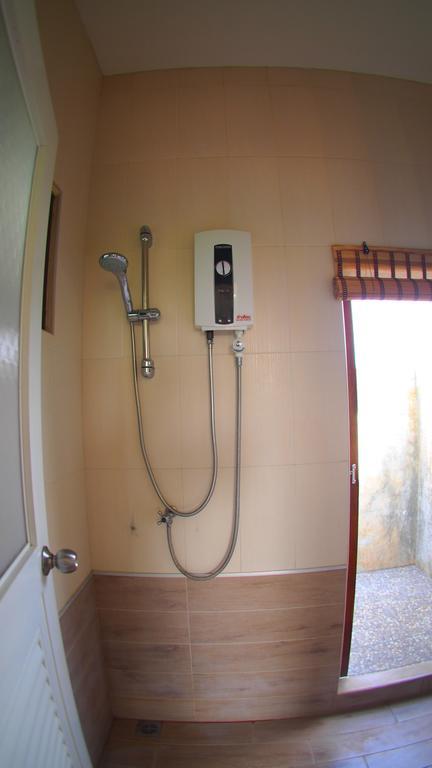 Baan2Rai Hotel Kanchanaburi Eksteriør billede
