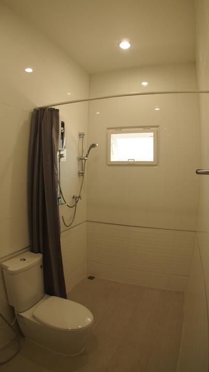 Baan2Rai Hotel Kanchanaburi Eksteriør billede