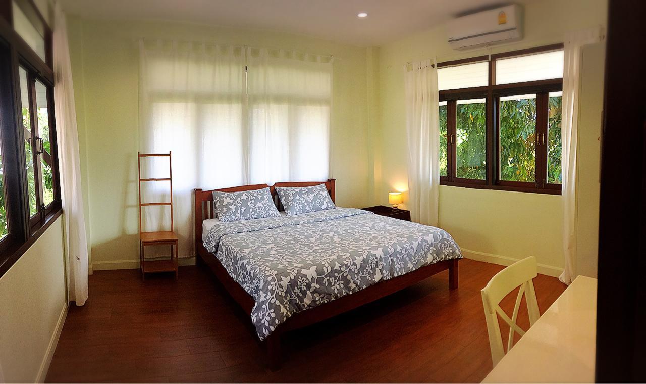 Baan2Rai Hotel Kanchanaburi Eksteriør billede