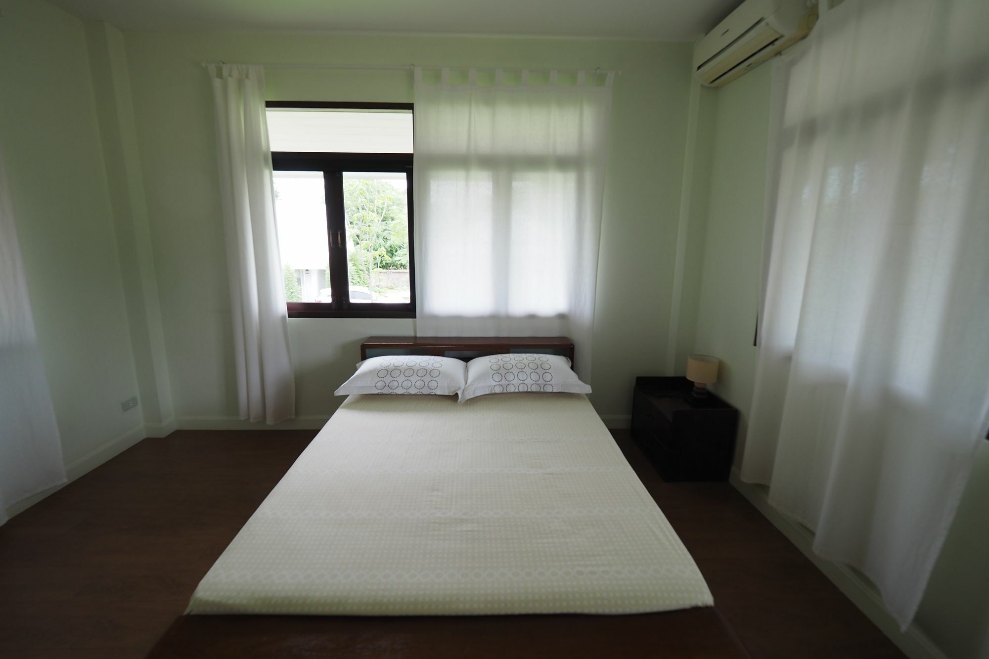 Baan2Rai Hotel Kanchanaburi Eksteriør billede